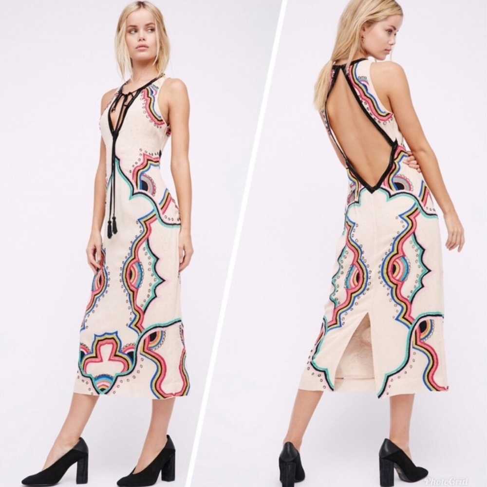 Rare dress coming soon!